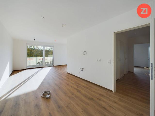 Apartment mieten in Neumarkt im Mühlkreis, Zissingdorf