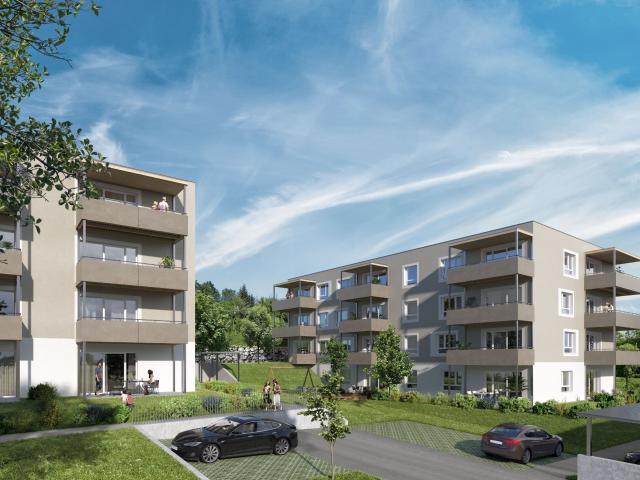 Apartment mieten in Dietersdorf am Gnasbach, Dietersdorf