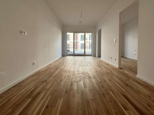 Apartment mieten in Zentrum-West, Leipzig