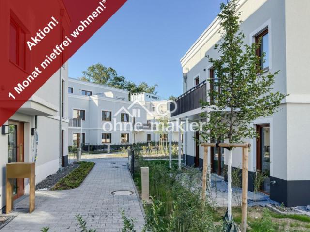 Apartment mieten in Lauterborn, Offenbach am Main