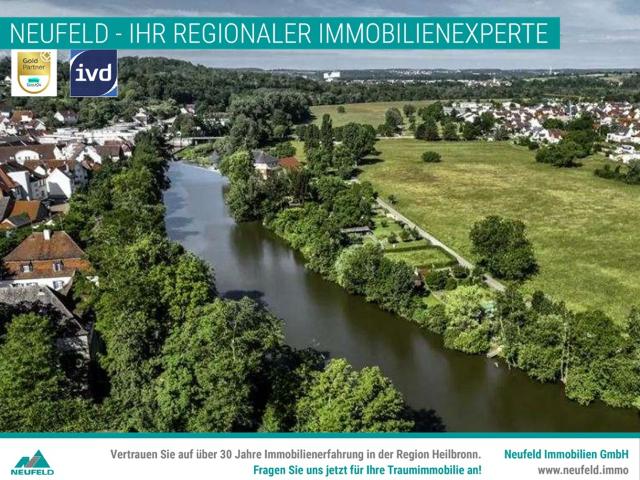 Wohnung mieten in Oedheim, Baden-Württemberg