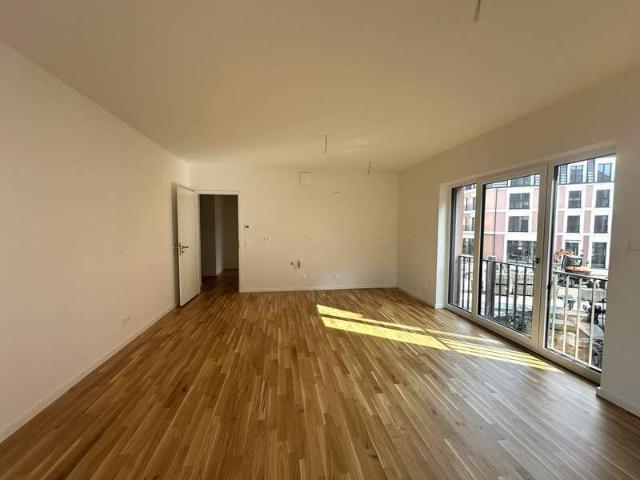 Apartment mieten in Zentrum-West, Leipzig