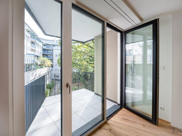 Apartment kaufen in KG Leopoldstadt, Wien