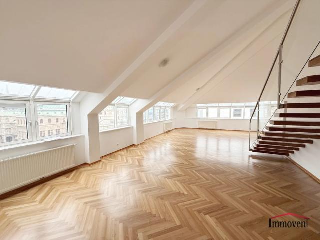 Apartment mieten in Innere Stadt, Wien