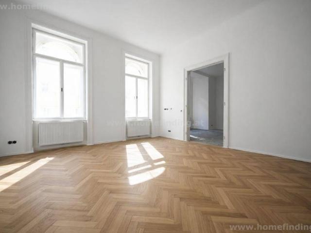 Apartment mieten in Wieden, Wien