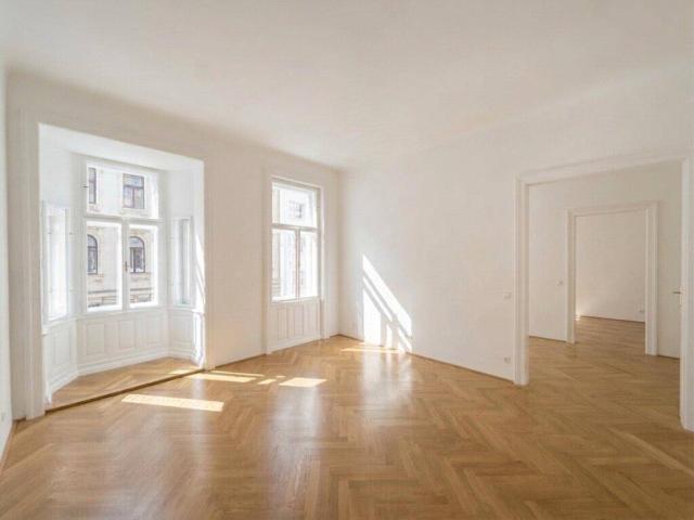 Apartment kaufen in KG Mariahilf, Wien
