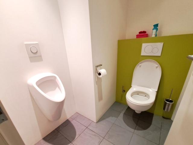 Büro mieten in KG Mariahilf, Wien