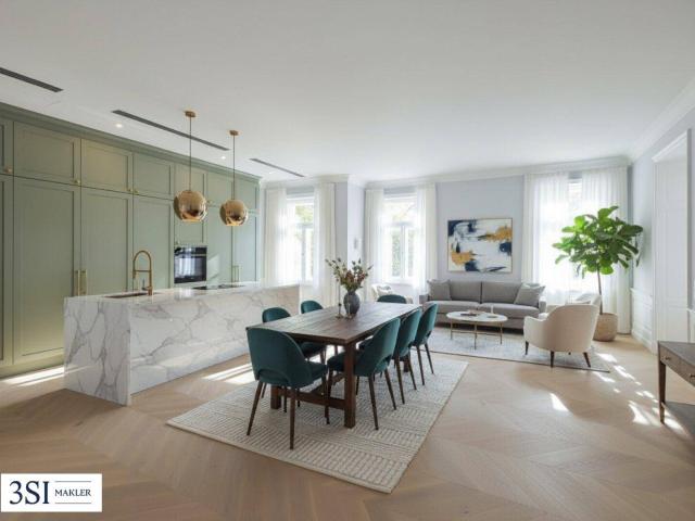 Apartment kaufen in KG Alsergrund, Wien