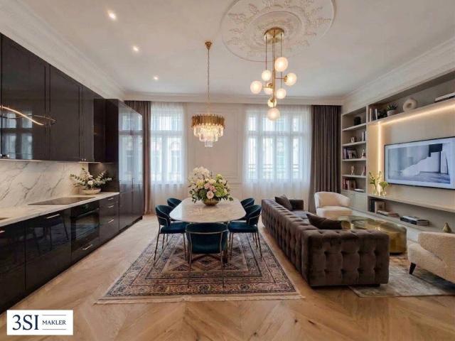 Apartment kaufen in Thurygrund, Wien