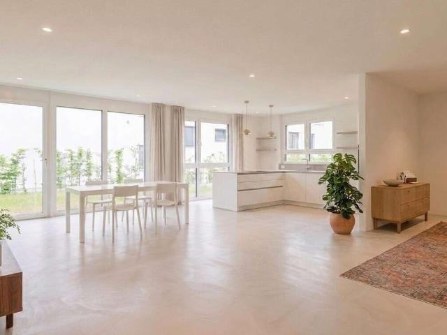 Wohnung kaufen in Oberndorf, Rudersberg