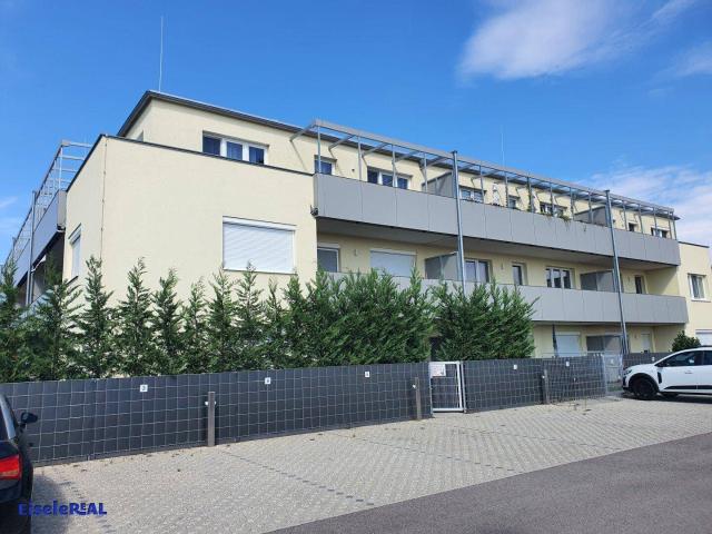 Apartment kaufen in Bartoschviertel, Strasshof an der Nordbahn