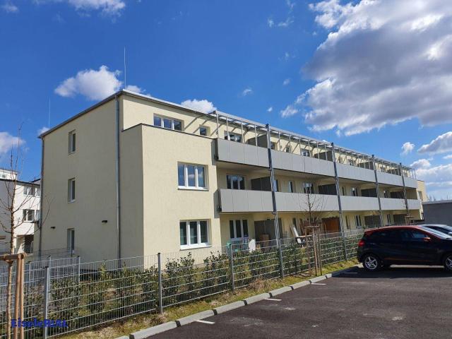 Apartment kaufen in Bartoschviertel, Strasshof an der Nordbahn