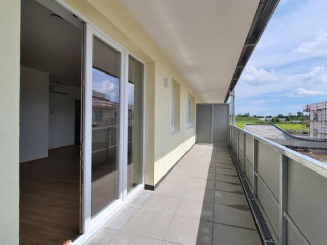 Wohnung mieten in Bartoschviertel, Strasshof an der Nordbahn