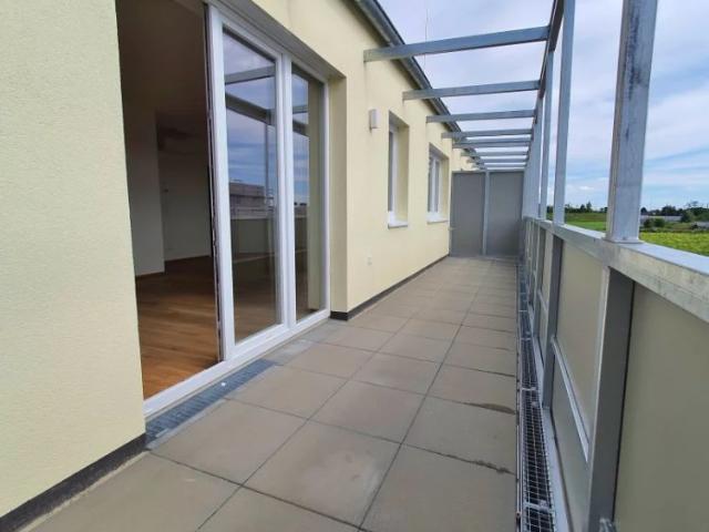 Apartment mieten in Strasshof an der Nordbahn, Waldviertel