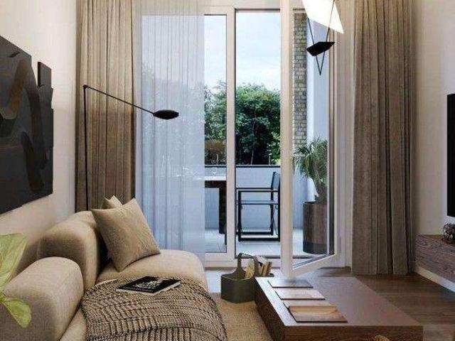 Apartment mieten in Mittweida, Sachsen