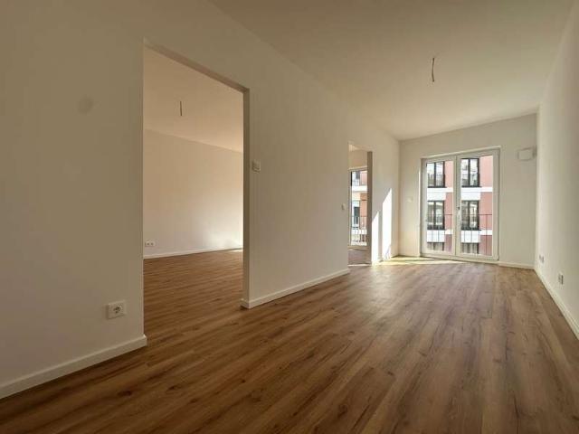 Apartment mieten in Zentrum-West, Leipzig