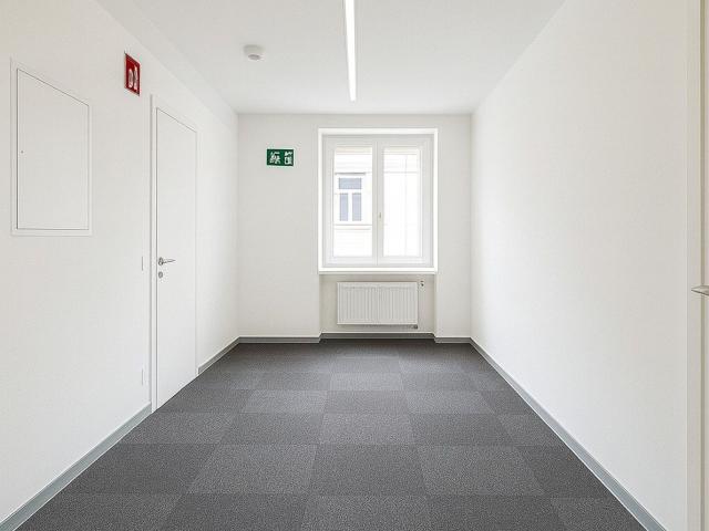 Büro mieten in Donaustadt, Wien