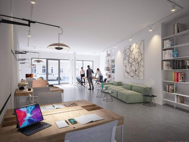 Gewerbe kaufen in KG Dornbach, Wien