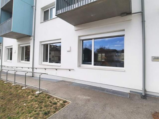 Gewerbe mieten in St. Pölten