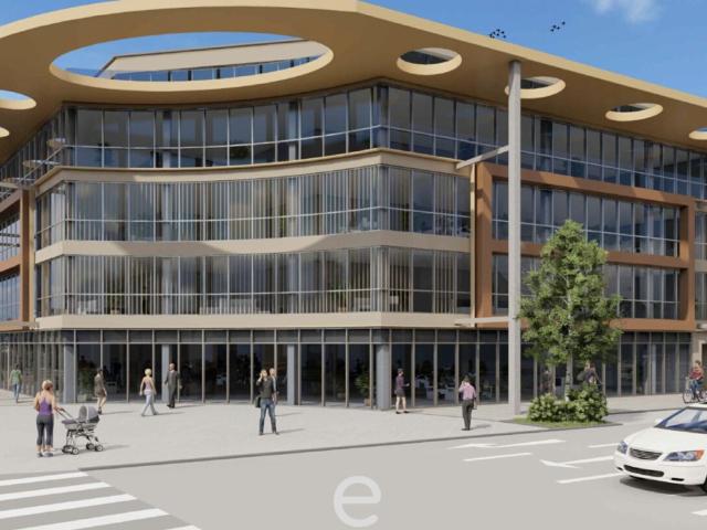 Büro mieten in Wiener Neudorf, Niederösterreich