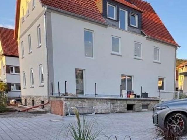 Wohnung mieten in Meiningen, Thüringen