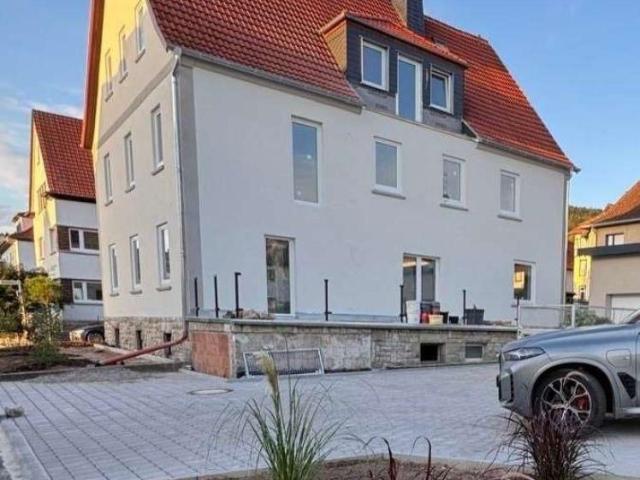 Apartment mieten in Meiningen, Thüringen