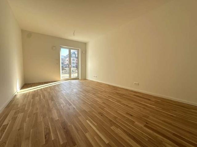 Apartment mieten in Zentrum-West, Leipzig
