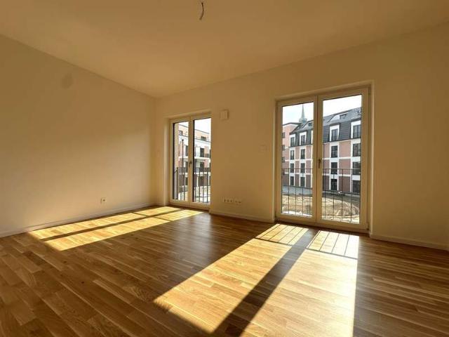 Apartment mieten in Zentrum-West, Leipzig