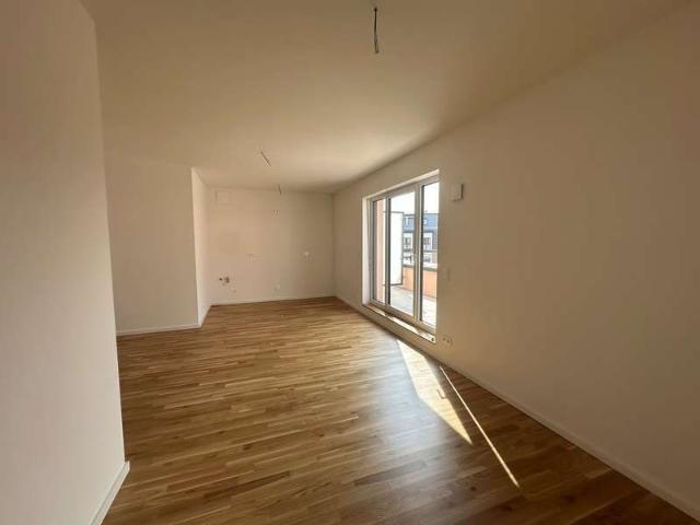 Apartment mieten in Zentrum-West, Leipzig
