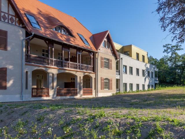 Wohnung mieten in Oberbarnim, Brandenburg