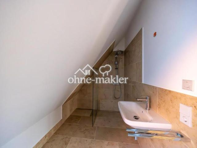 Apartment mieten in Buckow, Brandenburg