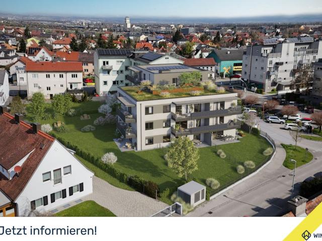 Wohnung kaufen in Niederösterreich