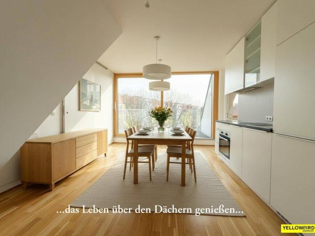 Apartment kaufen in Ottakring, Wien