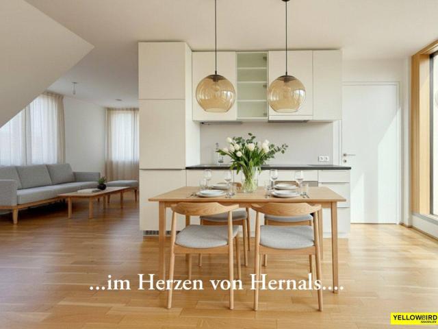 Apartment kaufen in Ottakring, Wien