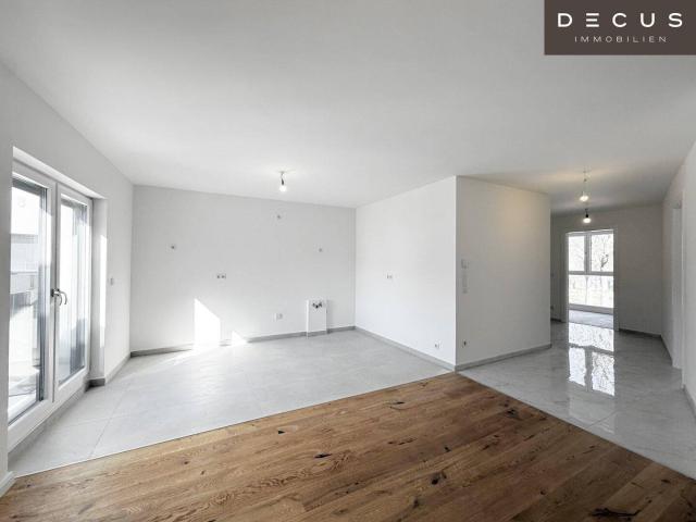 Apartment kaufen in Liesing, Niederösterreich