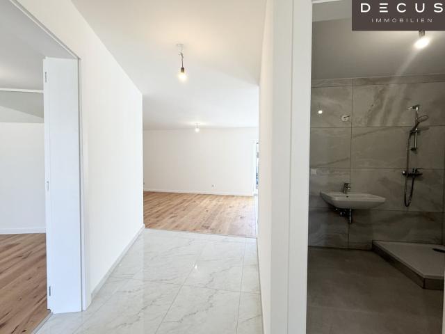 Wohnung kaufen in Seestadt, Wien