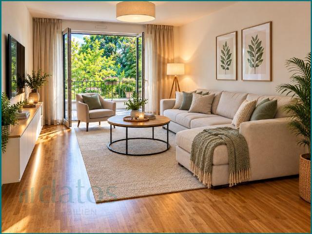 Apartment mieten in Westerberg, Osnabrück