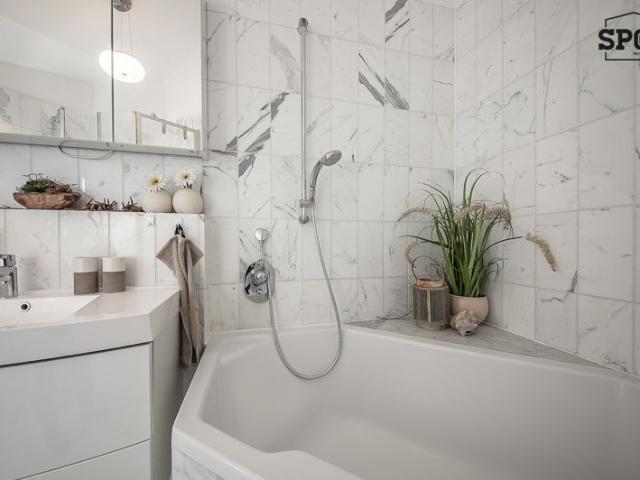 Apartment mieten in Moosach, München