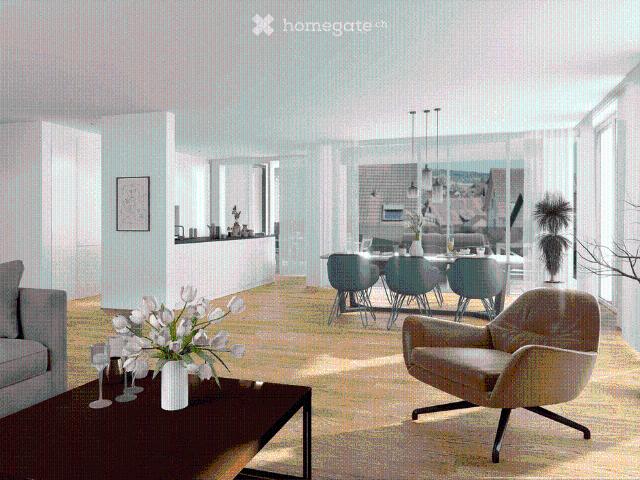 Apartment mieten in Rafz, Bezirk Bülach