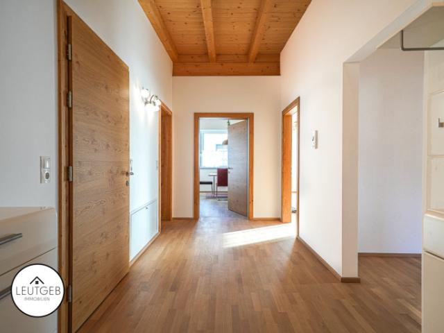 Mehrfamilienhaus kaufen in Kundl, Tirol
