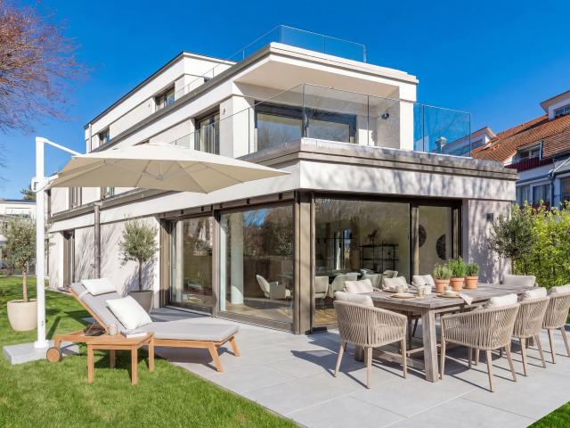 Wohnung kaufen in Aubing-Lochhausen-Langwied, München