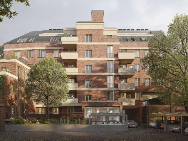 Etagenwohnung kaufen in Leipzig, Plagwitz