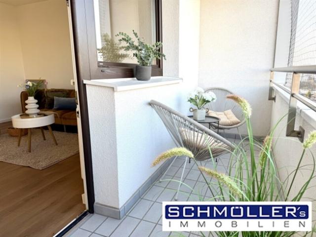 Wohnung mieten in Wels, Oberösterreich