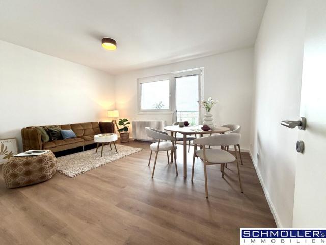 Wohnung mieten in Wels, Oberösterreich