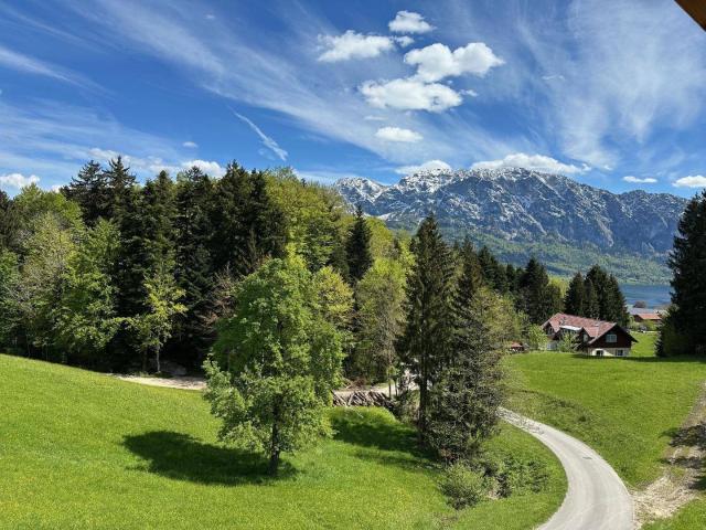 Apartment kaufen in Unterach am Attersee