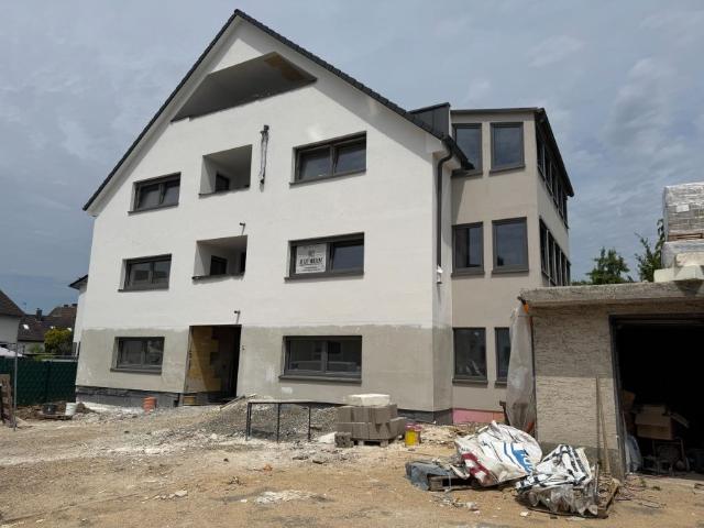 Wohnung mieten in Vierkotten, Rösrath