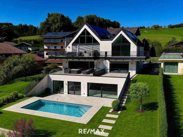 Wohnung kaufen in Eugendorf, Salzburg