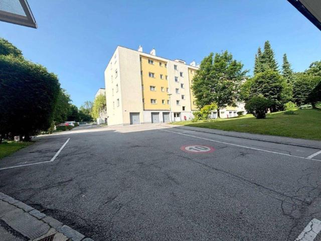 Apartment kaufen in Baden, Niederösterreich