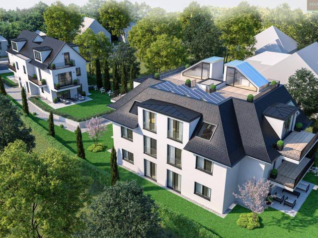 Apartment kaufen in Liesing, Wien