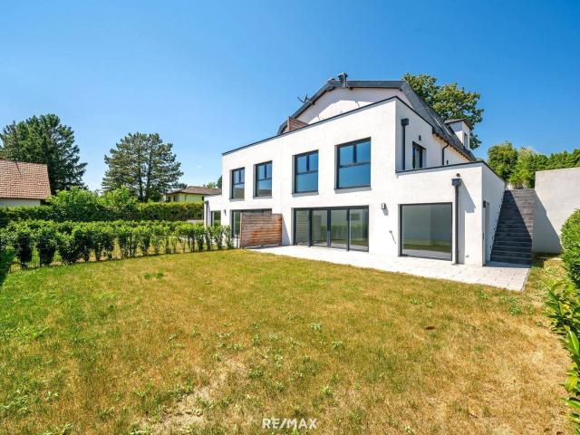 Haus kaufen in Wilfersdorf, Tulbing